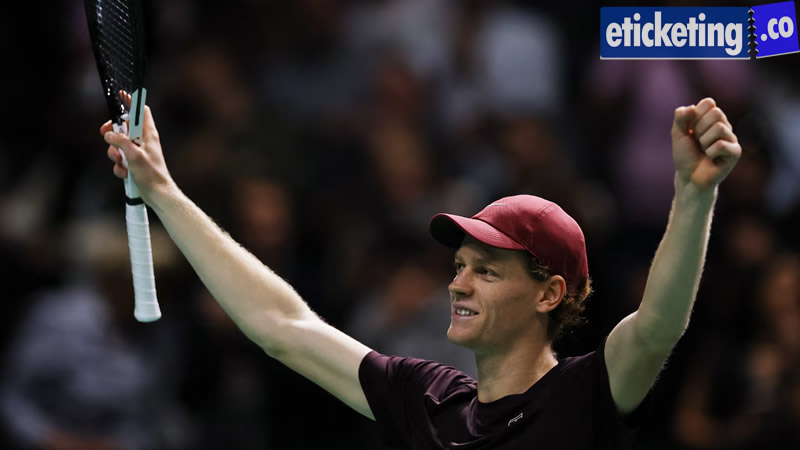 Paris Masters Tickets | Rolex Paris Masters 2026 Tickets