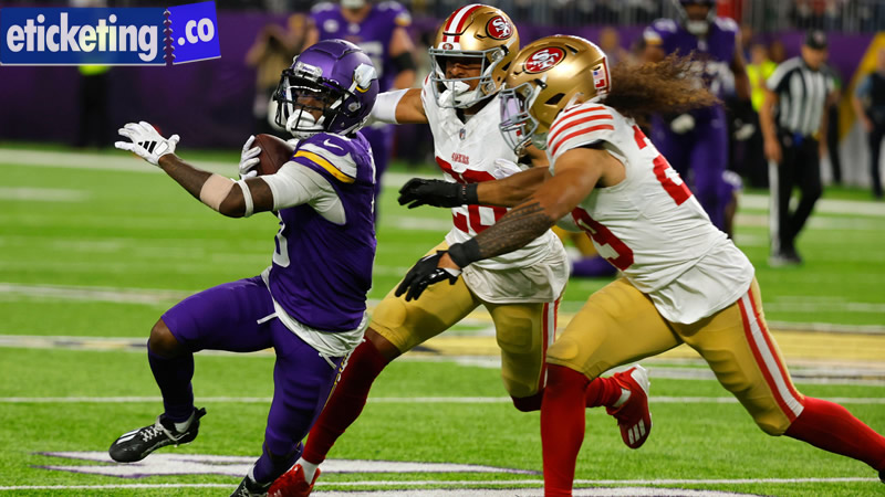 NFL Mexico City 2026 Tickets | NFL Tickets | NFL 2026 Tickets