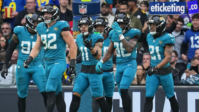 NFL London 2026 Tickets | NFL Tickets | NFL 2026 Tickets
