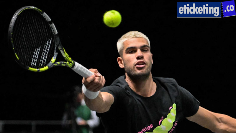 Paris Masters Tickets | Rolex Paris Masters 2026 Tickets