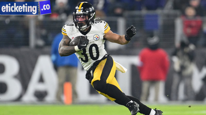 NFL Paris 2026 Tickets | NFL Tickets | NFL 2026 Tickets