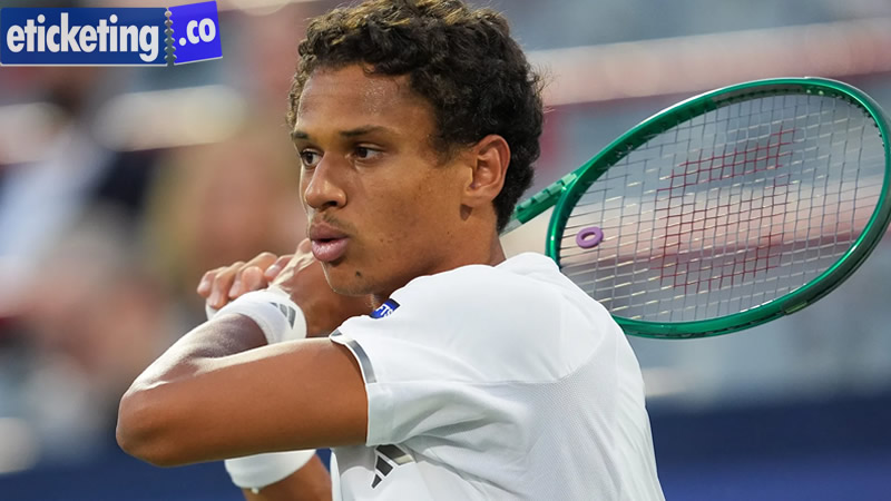 Paris Masters Tickets | Rolex Paris Masters 2026 Tickets