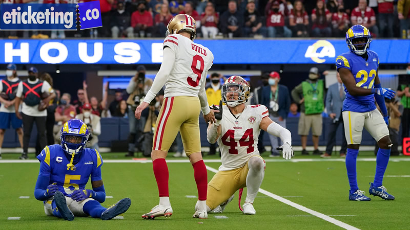 NFL International Tickets | NFL Melbourne 2026 Tickets | NFL Tickets