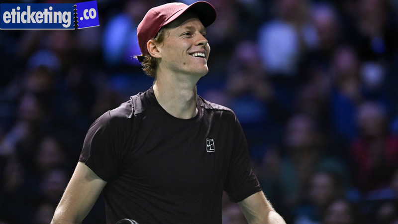 Paris Masters Tickets | Rolex Paris Masters 2026 Tickets