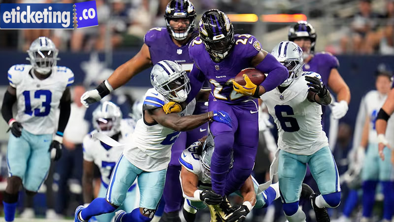 NFL Rio De Janeiro 2026 Tickets | NFL Tickets | NFL 2026 Tickets