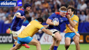  Rugby World Cup Tickets | Rugby World Cup 2027 Tickets | Rugby World Cup Final Tickets | 2027 Rugby World Cup Tickets