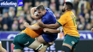 Rugby World Cup Tickets | Rugby World Cup 2027 Tickets | Rugby World Cup Final Tickets | 2027 Rugby World Cup Tickets