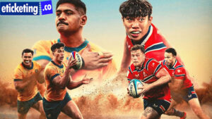 Rugby World Cup Tickets | Rugby World Cup 2027 Tickets | Rugby World Cup Final Tickets | 2027 Rugby World Cup Tickets