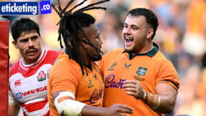 Rugby World Cup Tickets | Rugby World Cup 2027 Tickets | Rugby World Cup Final Tickets | 2027 Rugby World Cup Tickets