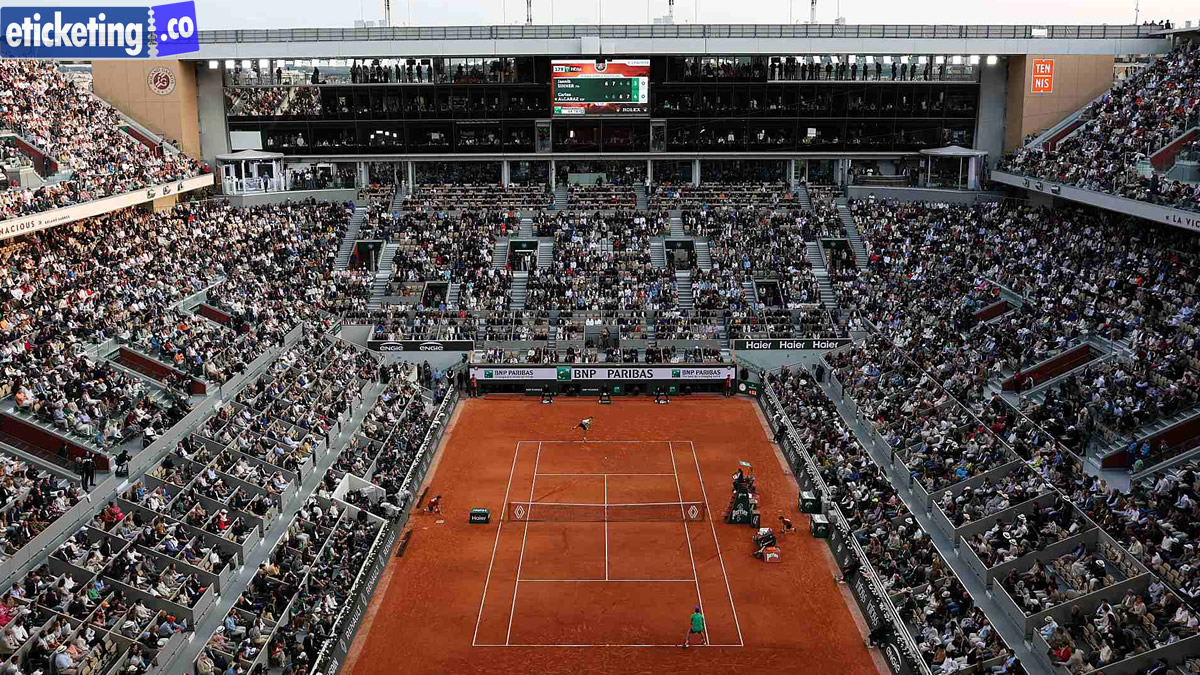 Paris Masters Tickets | Paris Masters 2026 Tickets | Rolex Paris Masters Tickets | Rolex Paris Masters 2026 Tickets