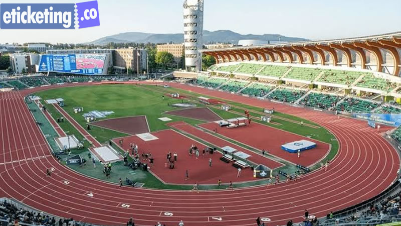 Summer Games Tickets | LA 2028 Tickets | Los Angeles Olympic Tickets | LA 28 Tickets |