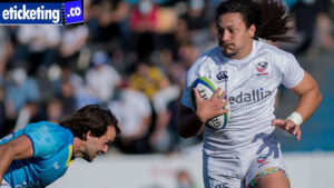 Rugby World Cup Tickets | Rugby World Cup 2027 Tickets | Rugby World Cup Final Tickets | Australia vs TBC Tickets