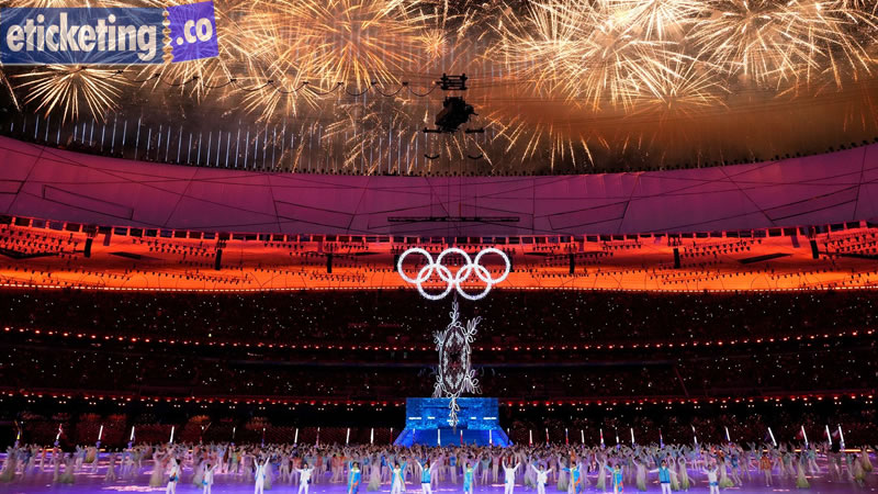 Olympic Closing Ceremony Tickets | Summer Games 2028 Tickets | LA 2028 Tickets | Los Angeles Olympic Tickets |