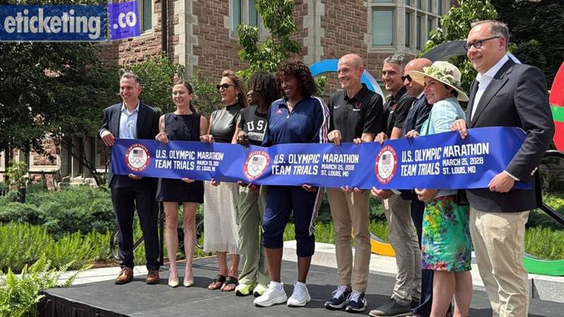 Summer Games Tickets | LA 2028 Tickets | Los Angeles Olympic Tickets | LA 28 Tickets |