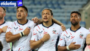 Rugby World Cup Tickets | Rugby World Cup 2027 Tickets | Rugby World Cup Final Tickets | Australia vs TBC Tickets