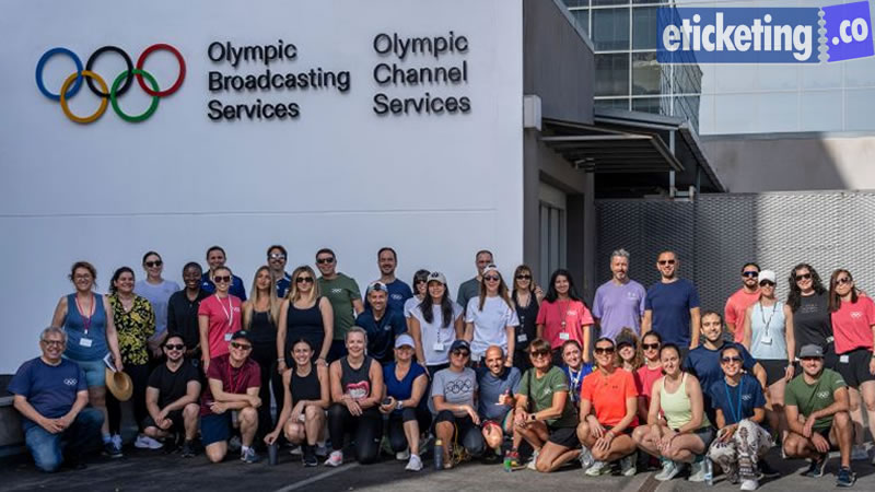 Olympic Opening Ceremony Tickets | Summer Games 2028 Tickets | LA 2028 Tickets | Los Angeles Olympic Tickets |