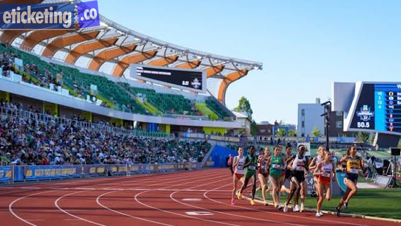 Summer Games Tickets | LA 2028 Tickets | Los Angeles Olympic Tickets | LA 28 Tickets |