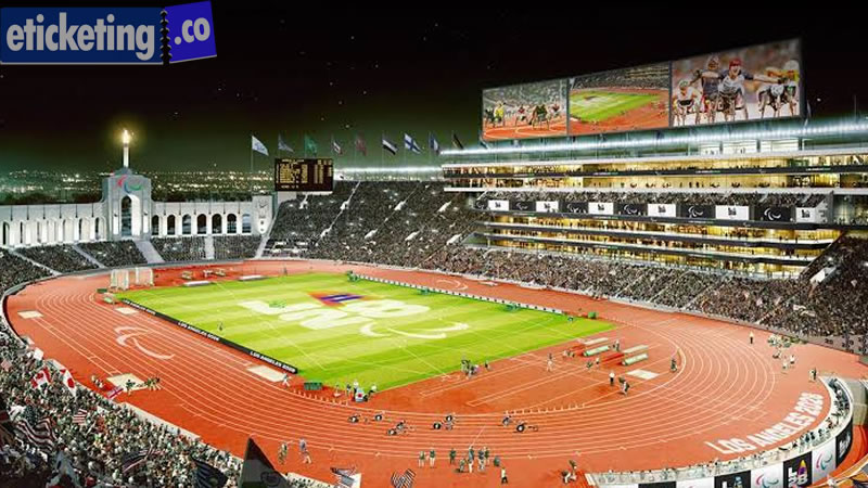 Olympic  Closing Ceremony Tickets | Summer Games 2028 Tickets | LA 2028 Tickets | Los Angeles Olympic Tickets |