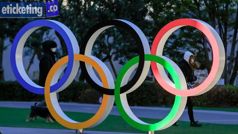 Summer Games Tickets | LA 2028 Tickets | Los Angeles Olympic Tickets | LA 28 Tickets |