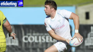 Rugby World Cup Tickets | Rugby World Cup 2027 Tickets | Rugby World Cup Final Tickets | Australia vs TBC Tickets