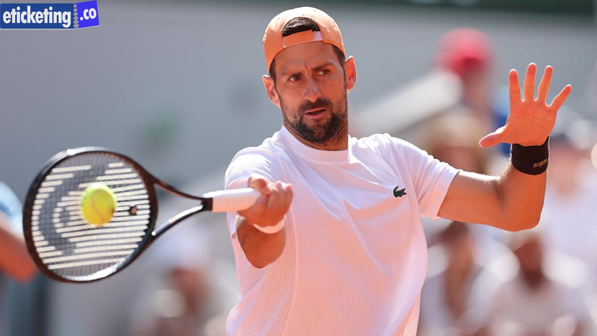 French Open Tickets | Roland Garros Tickets | French Open 2027 Tickets | Roland Garros 2027 Tickets