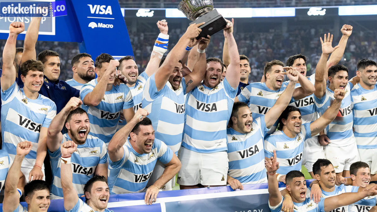 Rugby World Cup Tickets | Rugby World Cup 2027 Tickets | Rugby World Cup Final Tickets | Rugby World Cup Semi Final Tickets