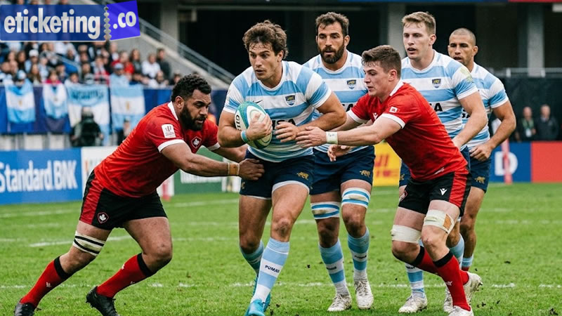 RWC 2027 Tickets | RWC Tickets | Rugby World Cup Australia Tickets