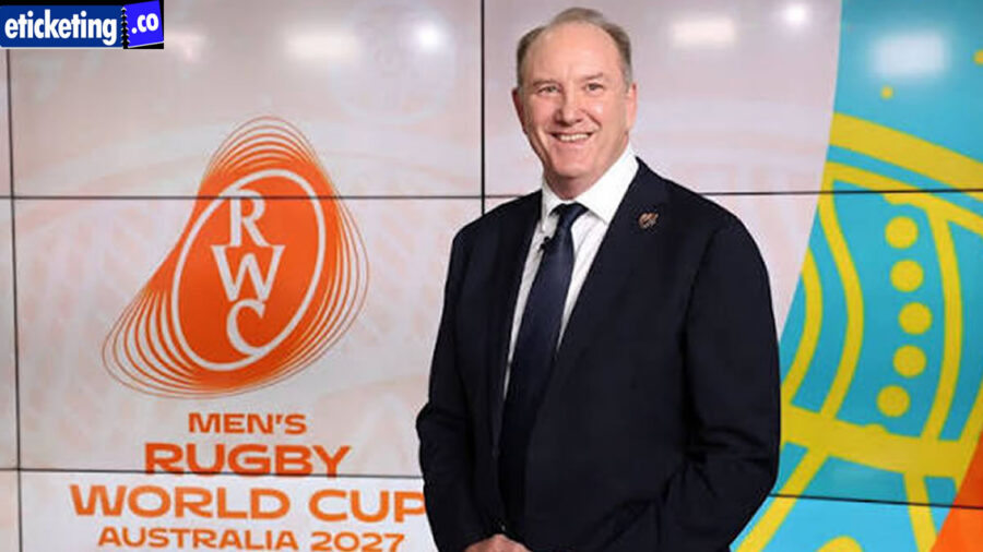 Rugby World Cup Tickets | Rugby World Cup 2027 Tickets | Rugby World Cup Final Tickets | Australia vs TBC Tickets