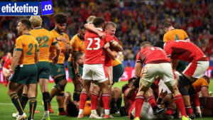 Rugby World Cup Tickets | Rugby World Cup 2027 Tickets | Rugby World Cup Final Tickets | 2027 Rugby World Cup Tickets