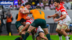 Rugby World Cup Tickets | Rugby World Cup 2027 Tickets | Rugby World Cup Final Tickets | 2027 Rugby World Cup Tickets