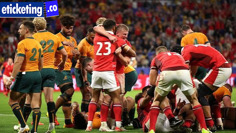Rugby World Cup Tickets | Rugby World Cup 2027 Tickets | Rugby World Cup Final Tickets | 2027 Rugby World Cup Tickets