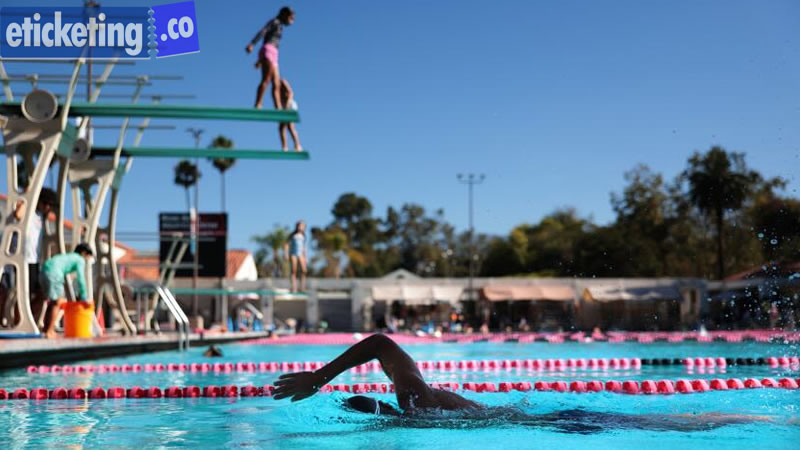 Summer Games Tickets | LA 2028 Tickets | Los Angeles Olympic Tickets | LA 28 Tickets | Olympic 2028 Tickets |