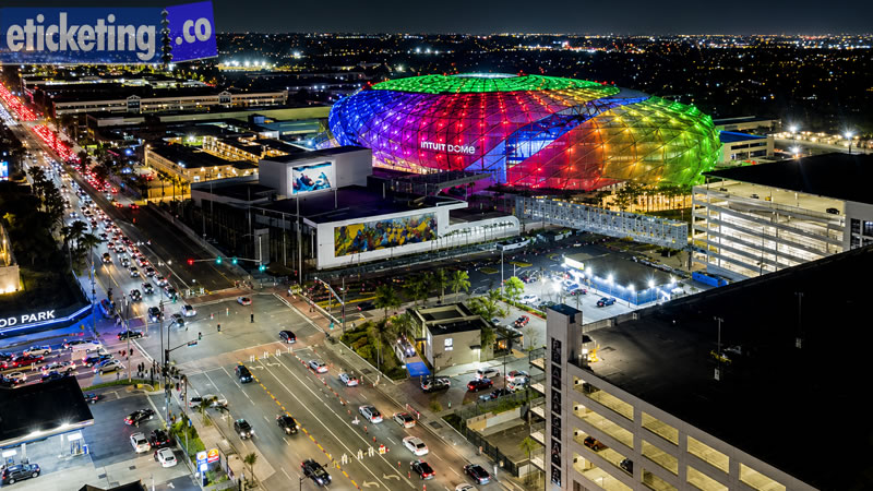 Summer Games Tickets | LA 2028 Tickets | Los Angeles Olympic Tickets | LA 28 Tickets | Olympic 2028 Tickets |