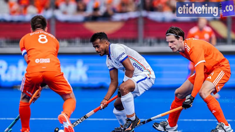 Olympic Hockey Tickets | Summer Games Tickets | LA 2028 Tickets | Los Angeles Olympic Tickets |