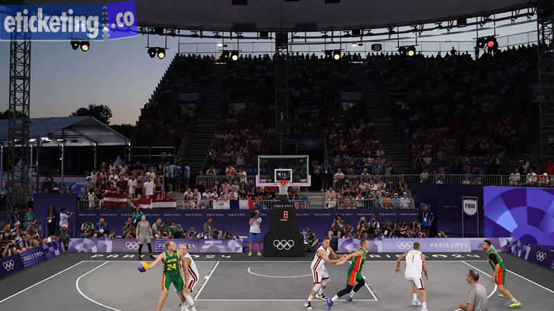 Summer Games Tickets | LA 2028 Tickets | Los Angeles Olympic 2028 Tickets | LA 28 Tickets |