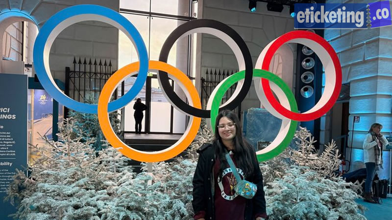 Summer Games Tickets | LA 2028 Tickets | Los Angeles Olympic Tickets |