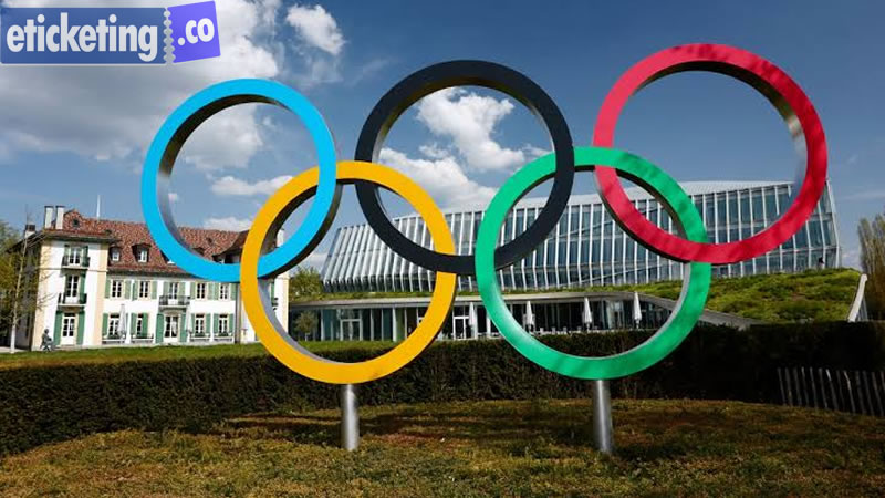 Olympic Opening Ceremony Tickets | Summer Games 2028 Tickets | LA 2028 Tickets | Los Angeles Olympic Tickets | LA 28 Tickets |