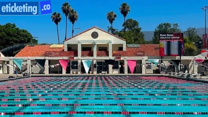 Summer Games Tickets | LA 2028 Tickets | Los Angeles Olympic Tickets | LA 28 Tickets | Olympic 2028 Tickets |