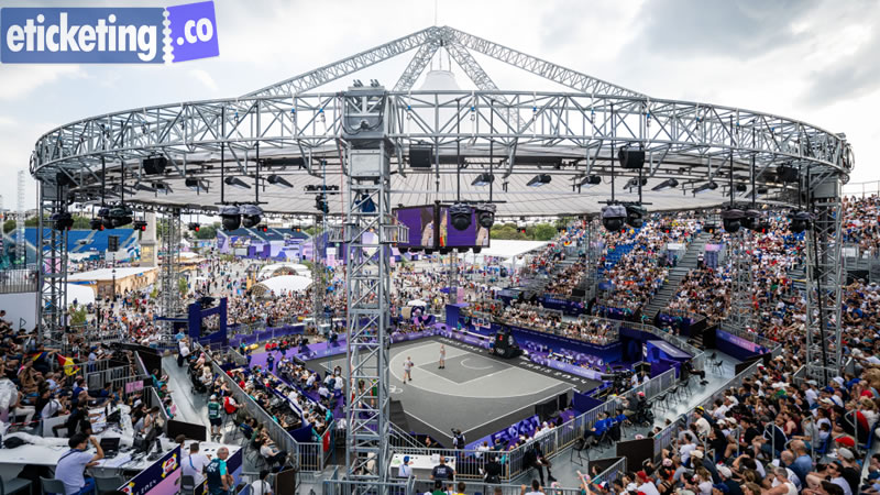 Summer Games Tickets | LA 2028 Tickets | Los Angeles Olympic 2028 Tickets | LA 28 Tickets |
