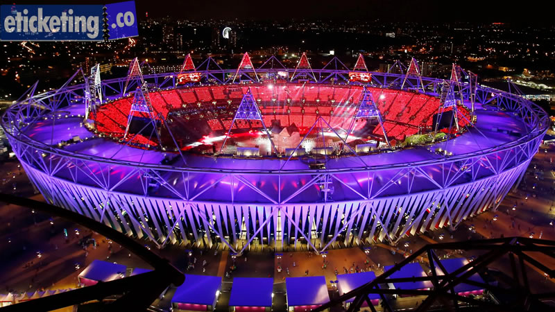 Olympic Opening Ceremony Tickets | Summer Games 2028 Tickets | LA 2028 Tickets | Los Angeles Olympic Tickets | LA 28 Tickets |
