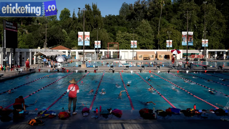 Summer Games Tickets | LA 2028 Tickets | Los Angeles Olympic Tickets | LA 28 Tickets | Olympic 2028 Tickets |