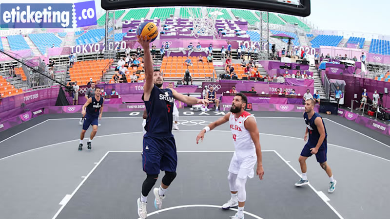 Summer Games Tickets | LA 2028 Tickets | Los Angeles Olympic 2028 Tickets | LA 28 Tickets |