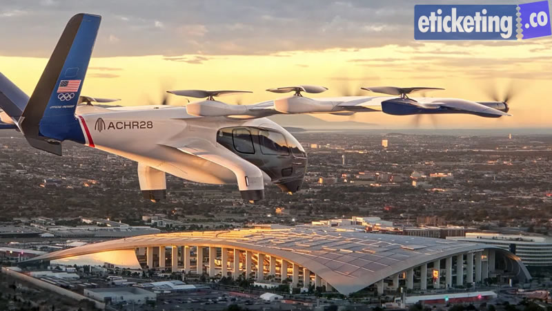  LA 2028 Tickets | Los Angeles Olympic Tickets | LA 28 Tickets |