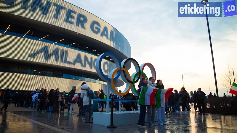 Summer Games Tickets | LA 2028 Tickets | Los Angeles Olympic Tickets |