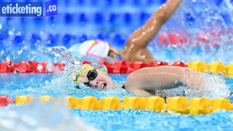 Summer Games Tickets | LA 2028 Tickets | Los Angeles Olympic Tickets | LA 28 Tickets |