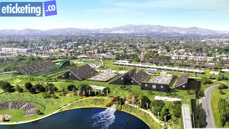 Summer Games Tickets | LA 2028 Tickets | Los Angeles Olympic Tickets | LA 28 Tickets | Olympic 2028 Tickets |