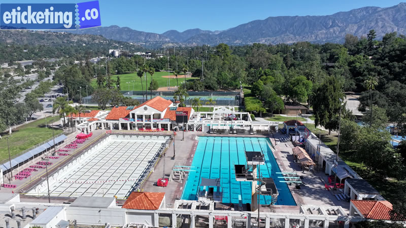 Summer Games Tickets | LA 2028 Tickets | Los Angeles Olympic Tickets | LA 28 Tickets | Olympic 2028 Tickets |