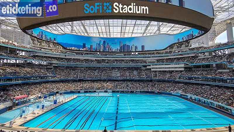 Summer Games Tickets | LA 2028 Tickets | Los Angeles Olympic Tickets | LA 28 Tickets | Olympic 2028 Tickets |