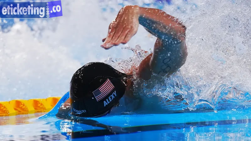 Summer Games Tickets | LA 2028 Tickets | Los Angeles Olympic Tickets | LA 28 Tickets |