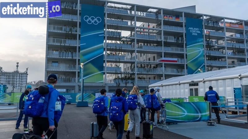 Summer Games Tickets | LA 2028 Tickets | Los Angeles Olympic Tickets |